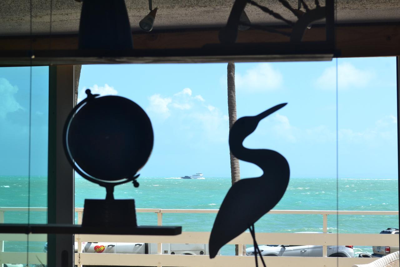 דירות פחרדו Nauetik, Ocean Front! Great View מראה חיצוני תמונה